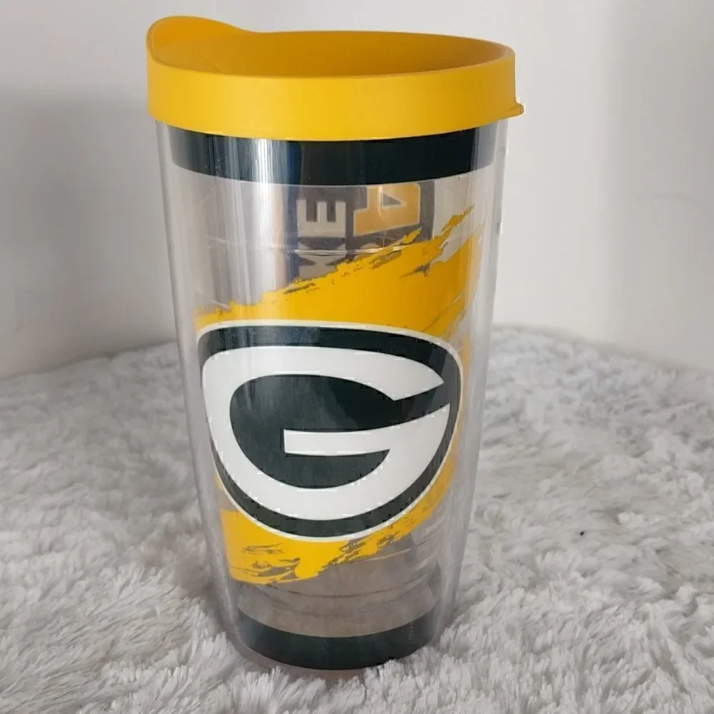 Tervis Green Bay Packers Tumbler